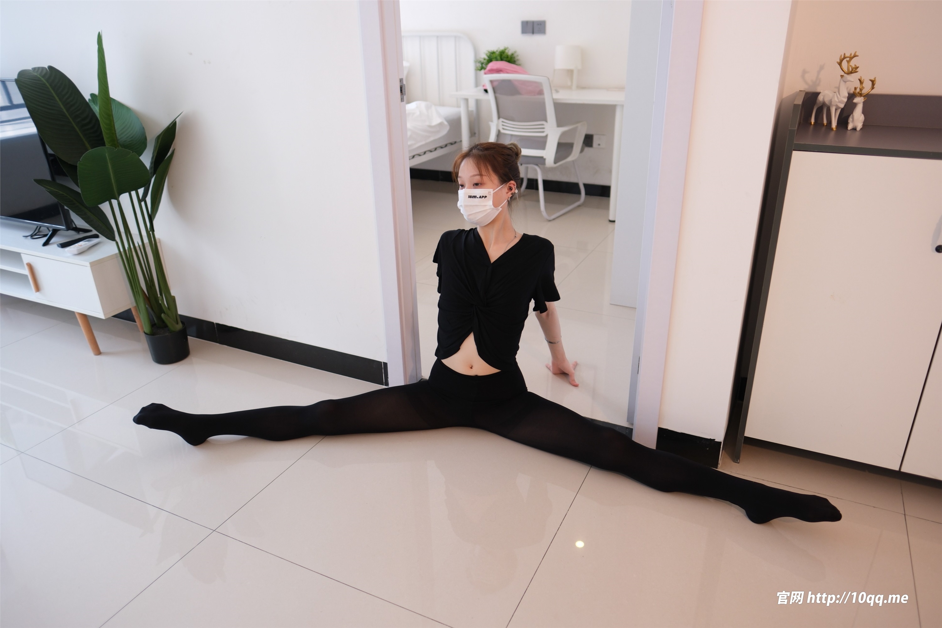 ROSI口罩系列 2024.07.10 NO.2950